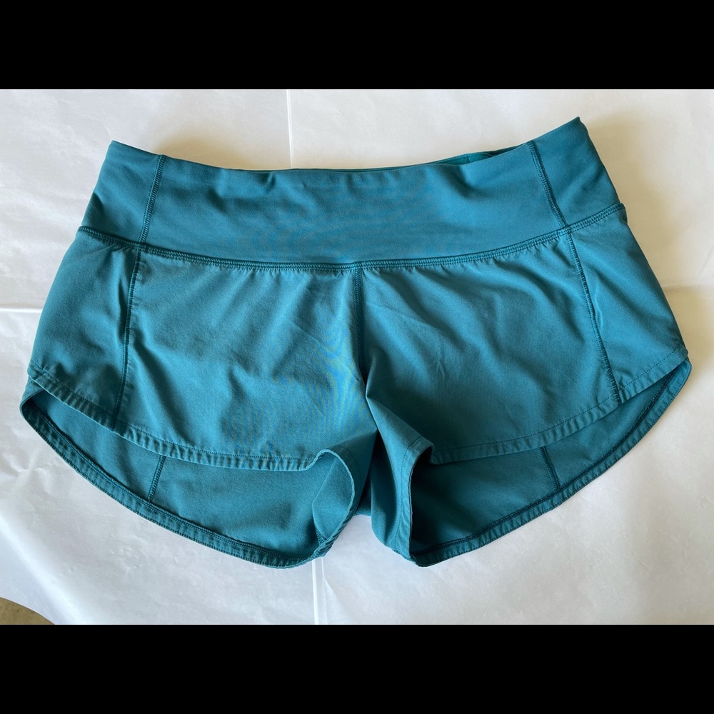 lululemon shorts